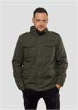 Куртка М65 (3в1) Gunner Оливковый FOERSVERD FS-GUN-10-O