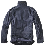 Куртка M-65 Classic Navy Brandit 3108.8