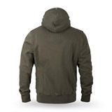 Худи без молнии Ralle Оливковый Thor Steinar KPZS-W24-19151-100