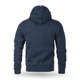 Худи без молнии Stord Синий Thor Steinar KPZS-W24-19158-10