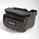 Сумка Gungnir TS logo оливковый Thor Steinar