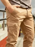 Карго-брюки Bad Boys Pants Surplus 05_3801