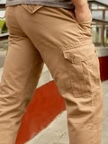 Карго-брюки Bad Boys Pants Surplus 05_3801