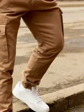 Карго-брюки Bad Boys Pants Surplus 05_3801