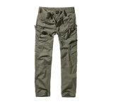 Брюки Adven olive Brandit