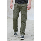 Брюки Adven Brandit 9470 - фото 26942 Брюки Adven Brandit 9470 - фото 26942