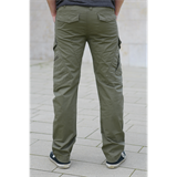 Брюки Adven Brandit 9470 - фото 26943 Брюки Adven Brandit 9470 - фото 26943