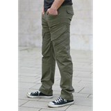 Брюки Adven Brandit 9470 - фото 26944 Брюки Adven Brandit 9470 - фото 26944