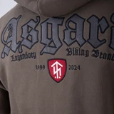 Худи на молнии Asgard II Оливковый Thor Steinar KPZJ-W24-14321-100