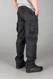 Брюки US Ranger Black Brandit 1006.2