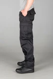 Брюки US Ranger Black Brandit 1006.2