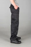 Брюки US Ranger Black Brandit 1006.2
