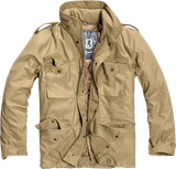 Куртка M-65 Classic Camel Brandit