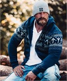 Худи на молнии Suna Синий Thor Steinar KPZJ-W24-14334-10 - фото 27025 Худи на молнии Suna Синий Thor Steinar KPZJ-W24-14334-10 - фото 27025