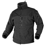 Флисовая кофта Helikon-Tex Classic Army Wind Black