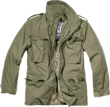 Куртка Brandit M65 Olive