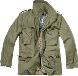 Куртка Brandit M65 Olive