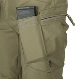 Брюки URBAN TACTICAL PANTS PC CANVAS Adaptive Green Helikon-Tex SP-UTL-PC-12