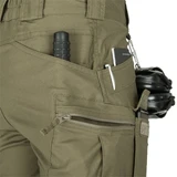 Брюки URBAN TACTICAL PANTS PC CANVAS Adaptive Green Helikon-Tex SP-UTL-PC-12
