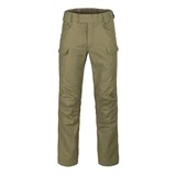 Брюки URBAN TACTICAL PANTS PC CANVAS Adaptive Green Helikon-Tex SP-UTL-PC-12