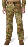 Брюки 5.11 tactical STRYKE TDU PANT Multicam