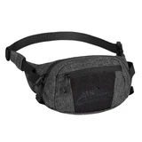Сумка поясная Possum Melange Black/Grey Helikon-Tex