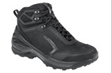 Ботинки Prabos PHANTOM mid GTX Kevlar Black