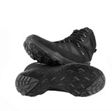 Ботинки GREYMAN high GTX Kevlar Black Prabos S20058-013 - фото 27160
