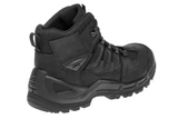 Ботинки BEAST mid Kevlar Midnight Black Prabos S16834-047
