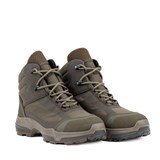 Ботинки GREYMAN MID SUMMER Kevlar Dark Green Prabos S20053-047