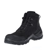 Ботинки VAGABUND ankle Kevlar Black Prabos S80657-043
