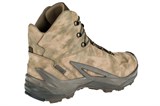 Ботинки STRIKER mid GTX Camouflage Prabos S20065-022