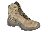 Ботинки STRIKER mid GTX Camouflage Prabos