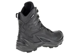 Ботинки STRIKER HIGH Kevlar Black/Black Prabos S20142-013
