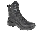 Ботинки Prabos STRIKER HIGH Kevlar Black/Black