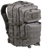 Рюкзак US ASSAULT Large Foliage Mil-Tec