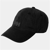 Бейсболка LOGO Black Helly Hansen