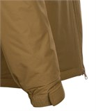 Куртка Level 7 Coyote Helikon-Tex KU-L70-NL-11