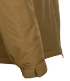 Куртка Level 7 Coyote Helikon-Tex KU-L70-NL-11