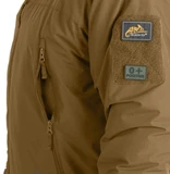 Куртка Level 7 Coyote Helikon-Tex KU-L70-NL-11