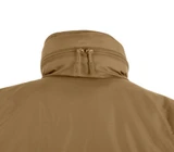 Куртка Level 7 Coyote Helikon-Tex KU-L70-NL-11