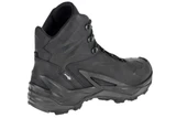 Ботинки STRIKER mid GTX Black Prabos S20065-019