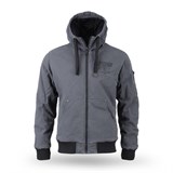 Куртка Kongeorn антрацитовый Thor Steinar JA-W24-15219-130