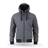 Куртка Kongeorn антрацитовый Thor Steinar JA-W24-15219-130