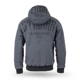 Куртка Kongeorn антрацитовый Thor Steinar JA-W24-15219-130