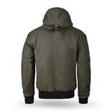 Куртка Eikin Оливковый Thor Steinar JA-W24-15232-100