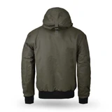 Куртка Eikin Оливковый Thor Steinar JA-W24-15232-100