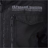 Куртка Ragnar Черный Thor Steinar JA-W24-15228-20