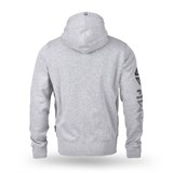 Спортивный костюм Nordic Company 2.0 Серый меланж Thor Steinar HA-W24-19516-116