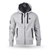 Спортивный костюм Nordic Company 2.0 Серый меланж Thor Steinar HA-W24-19516-116